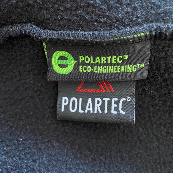 🔥4/$20 - M Avalanche fleece zip up vest - Picture 5 of 5